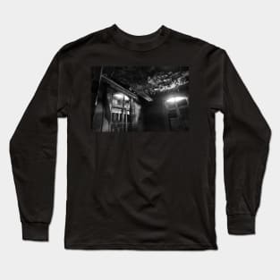 Lost Places, Dark Room Long Sleeve T-Shirt